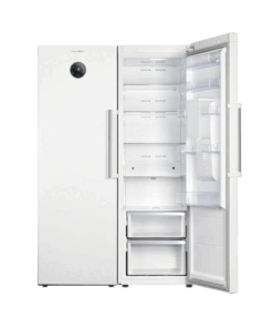 Alternative view of یخچال و فریزر 40 فوت دوقلو پاکشوما