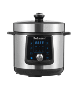 زودپز برقي دلمونتي مدل DL 890