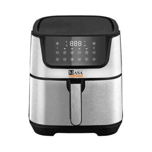 سرخ کن بدون روغن ناسا الکتریک مدل NS-811