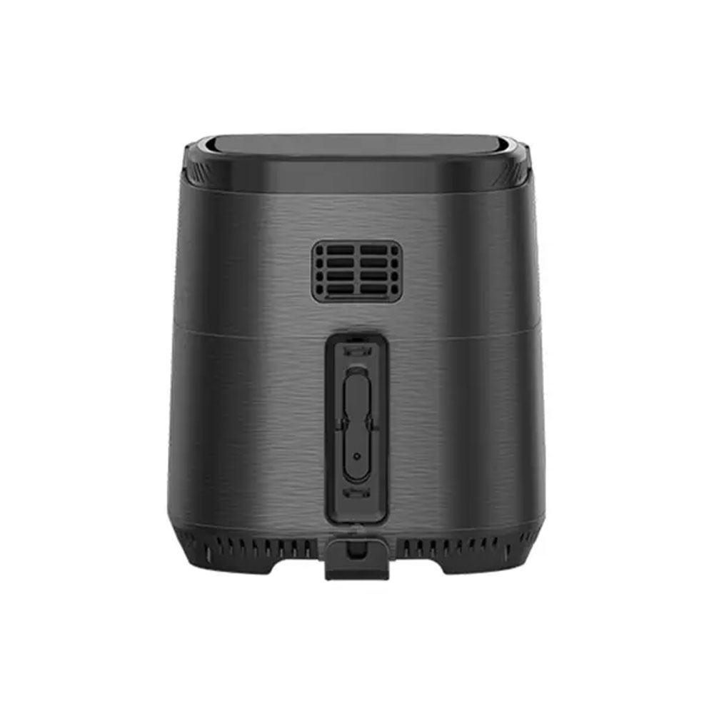 سرخ کن بدون روغن ناسا الکتریک مدل NS-811 ظرفیت 7 لیتر به همراه کیت کامل قالب پخت - تصویر 4