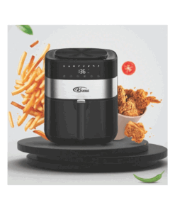 سرخ کن بدون روغن ویکنز مدل 9230