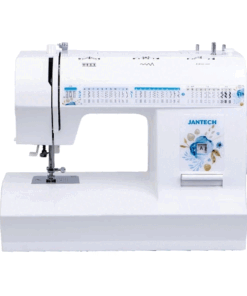 چرخ خیاطی جانتک مدل S671