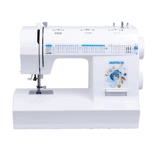 چرخ خیاطی جانتک مدل S671