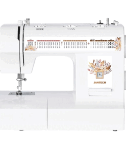 چرخ خیاطی جانتک مدل k500