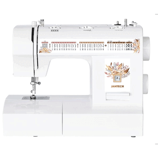 چرخ خیاطی جانتک مدل k500