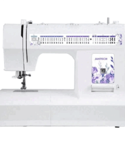چرخ خیاطی جانتک مدل S2020