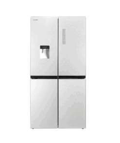 یخچال فریزر 4 درب پاکشوما