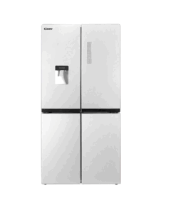 یخچال و فریزر چهار درب کندی مدل FCR19