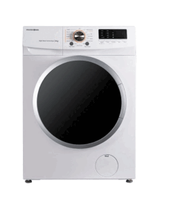 ماشین لباسشویی پاکشوما مدل  20800 WT ظرفیت 8 کیلوگرم