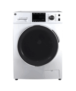 ماشین لباسشویی كرال مدل TFW-28413 ظرفیت 8 كیلوگرم