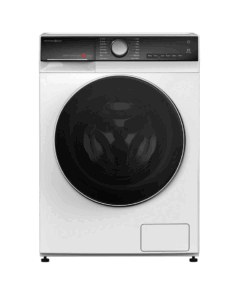 ماشین لباسشویی پاکشوما مدل BWF 40808 WT ظرفیت 8 کیلوگرم