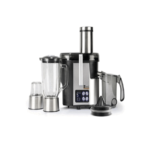 آبمیوه گیری ناسا الکتریک مدل NS-945