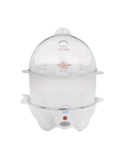 تخم مرغ پز دو طبقه سایا