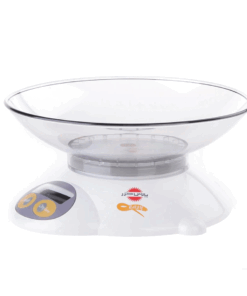 ترازوی آشپزخانه پارس خزر مدل DS5000P