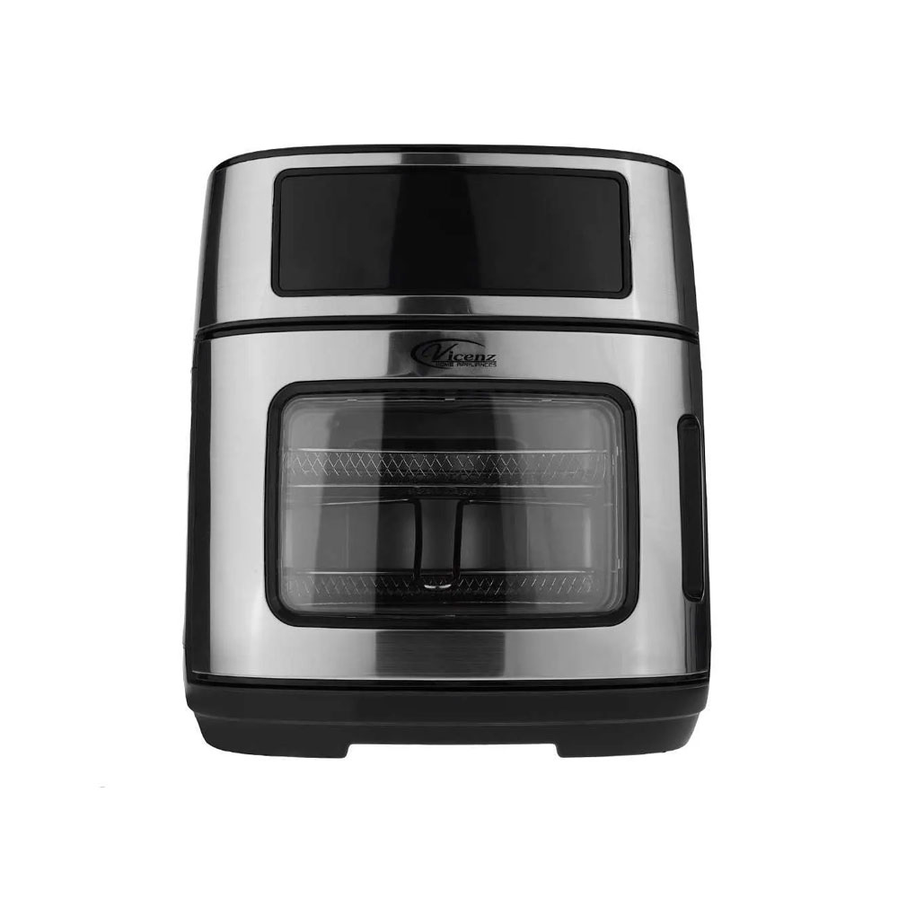 سرخ کن بدون روغن ویکنز مدل VIC-9250 ظرفیت 12 لیتر (پنل لمسی حرفهای) - تصویر 5