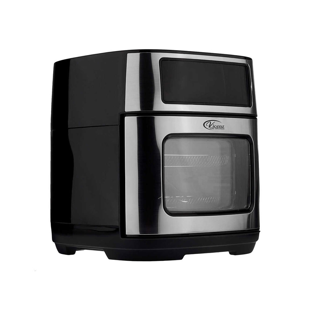 سرخ کن بدون روغن ویکنز مدل VIC-9250 ظرفیت 12 لیتر (پنل لمسی حرفهای) - تصویر 6