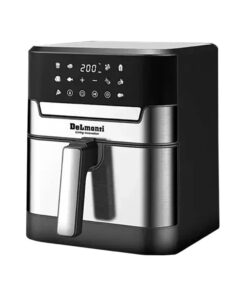 سرخ کن بدون روغن دلمونتی مدل DL860 ظرفیت 8 لیتر
