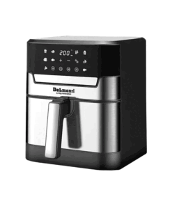سرخ کن بدون روغن دلمونتی مدل DL860