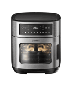 سرخ کن بدون روغن ویکنز مدل VIC-9250