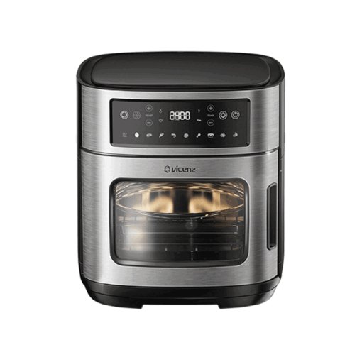 سرخ کن بدون روغن ویکنز مدل VIC-9250