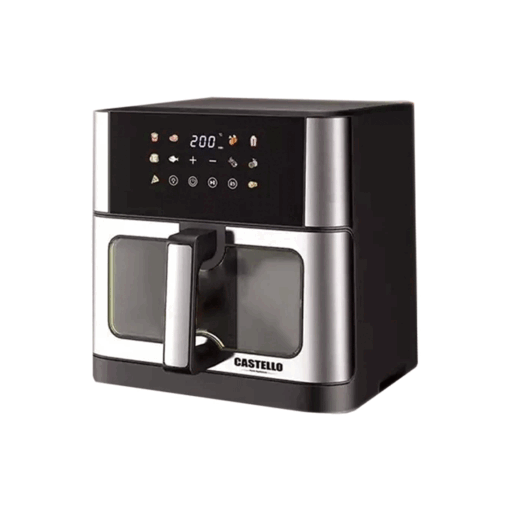 سرخ کن بدون روغن کاستلو مدل DL825