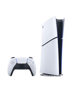 کنسول بازی سونی مدل PlayStation 5 Slim Digital Edition ظرفیت 1 ترابایت ریجن اروپای