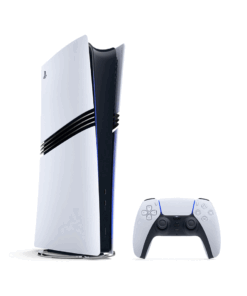 کنسول بازی سونی مدل PlayStation 5 Pro ظرفیت 2 ترابایت ریجن اروپا