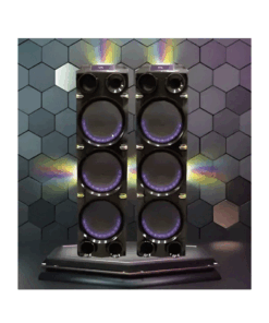 اسپیکر پارتی باکس جی بی ال 1201+