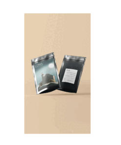 تیار قهوه ترکیبی 80% عربیکا 20% ربوستا برند لوما