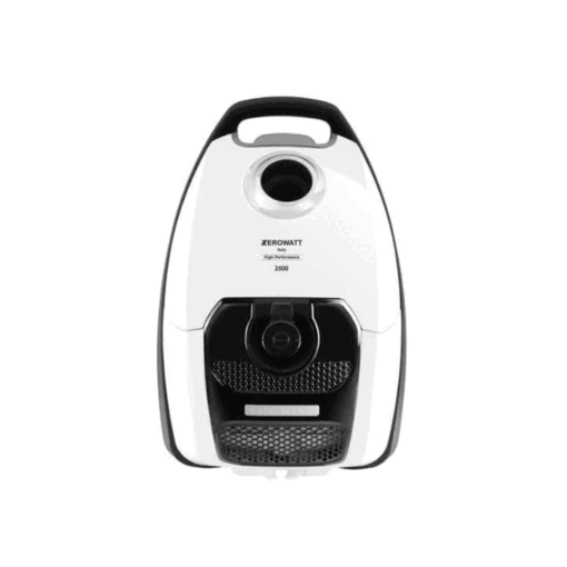 جاروبرقی زیرووات مدل KZV 2500