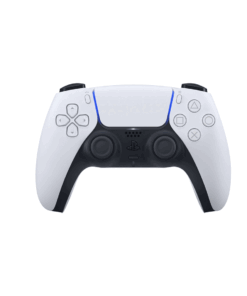 دسته PS5 - سفید