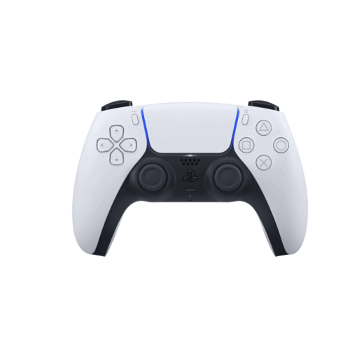 دسته PS5 - سفید