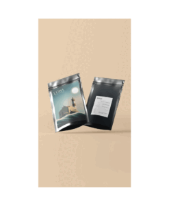 نیرا قهوه ترکیبی 100% عربیکا برند لوما