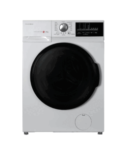 ماشین لباسشویی پاکشوما 8 کیلویی مدل UWF-20801 (سیلور)