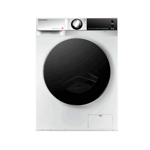 ماشین لباسشویی پاکشوما 9 کیلویی مدل BWF-40138 WT