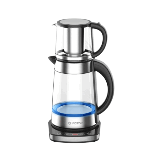 چای ساز ویکنز مدل VIC-468