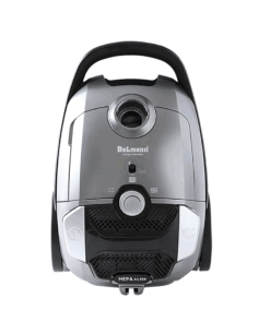 جارو برقی دلمونتی DL480سوپر سایلنت