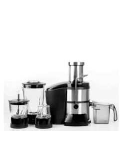 آبمیوه گیری نانیوا مدل NJ-185