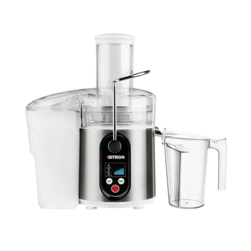 آبمیوه گیری بایترون مدل BAM-800