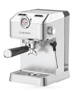 اسپرسو ساز ویکنز مدل VIC-673