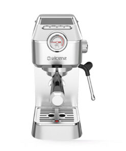 اسپرسو ساز ویکنز مدل VIC-675