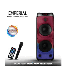 اسپیکر امپریال مدل EM-1040