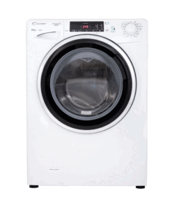 ماشین لباسشویی کندی 8 کیلویی مدل GVS-228TC3