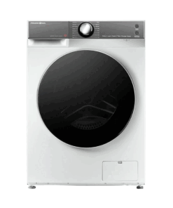 ماشین لباسشویی پاکشوما مدل BWF 40108 WT