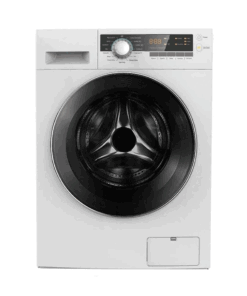 ماشین لباسشویی پاکشوما مدل BWF 41811 S ظرفیت 8 کیلوگرم