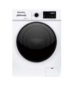 ماشین لباسشویی 7 کیلویی 1200 دور مدل تتا هیمالیا 712