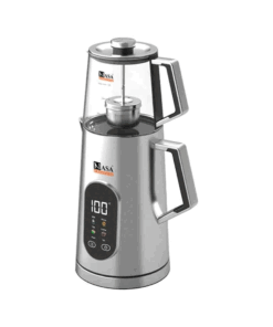 چای ساز روی هم ناسا الکتریک مدل NS-526