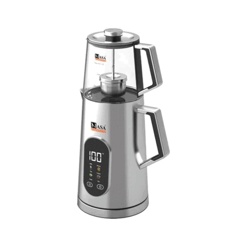 چای ساز روی هم ناسا الکتریک مدل NS-526