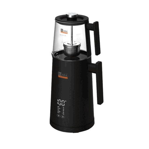 چای ساز ناسا الکتریک مدل NS-527