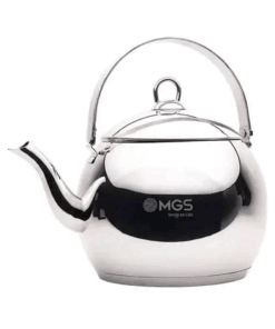 کتری لوله دار 2.5 لیتر ام جی اس کد 41022